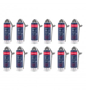 PENOSIL 179 All-Season EasyGun Foam (12 x 500ml)