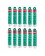 PENOSIL 198 Window & Door Elastic Gunfoam (12 x 750ml)
