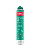 PENOSIL 198 Window & Door Elastic Gunfoam (750ml)