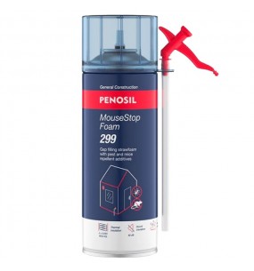 PENOSIL 299 MouseStop Foam (365ml)
