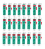 PENOSIL 312 Window & Door Silicone  (24 x 300ml)