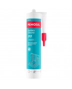 PENOSIL 313 Sanitary Silicone 313 (300ml)