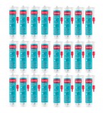 PENOSIL 326 Sanitary & Food-Grade Silicone (24x300ml)