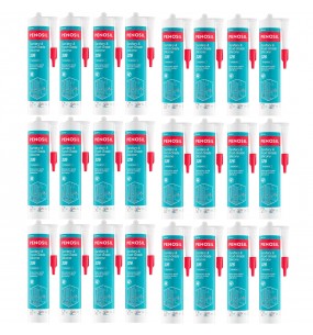 PENOSIL 326 Sanitary & Food-Grade Silicone (24x300ml)