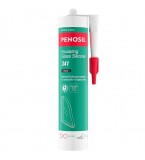 PENOSIL 341 Insulating Glass Silicone Black (310ml)