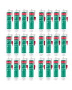 PENOSIL 341 Insulating Glass Silicone Black (24 x 310ml)