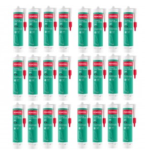 PENOSIL 341 Insulating Glass Silicone Black (24 x 310ml)