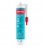 PENOSIL 342 Cleanroom Silicone (300ml)