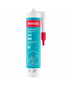 PENOSIL 342 Cleanroom Silicone (300ml)