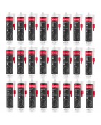 PENOSIL 364 SpeedFix Mirror Silicone Adhesive (24 x 300ml)