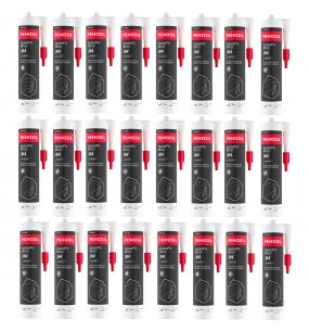 PENOSIL 364 SpeedFix Mirror Silicone Adhesive (24 x 300ml)