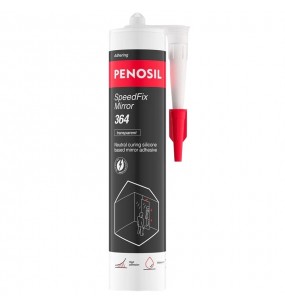 PENOSIL 364 SpeedFix Mirror Adhesive (300ml)
