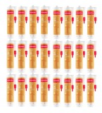 PENOSIL 606 Paintable Acrylic Sealant (24 x 270ml)