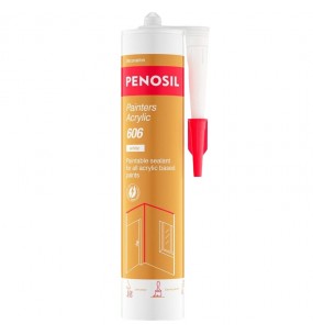 PENOSIL 606 Painters Acrylic (270ml)