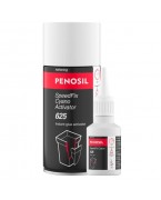 PENOSIL 626 SpeedFix Glue With Activator  (200ml,50ml)