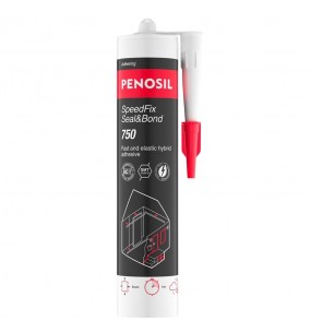 PENOSIL 750 Seal & Bond (290ml)