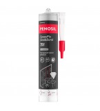 PENOSIL 751 Clear Hybrid Adhesive (290ml)