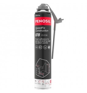 PENOSIL SpeedFix Construction 878 (750ml)