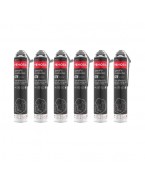 PENOSIL 878 SpeedFix Construction Foam (6 x 750ml)