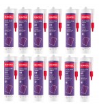 PENOSIL 919 Roof & Gutter Sealant (12 x 300ml)