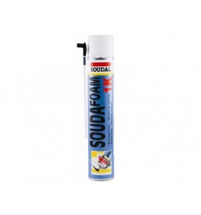 Hand Held  Expanding Foam (750ml)