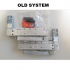SI Siegenia Tilt and Slide Patio Door Bogie Wheel Kit (PSK 160)