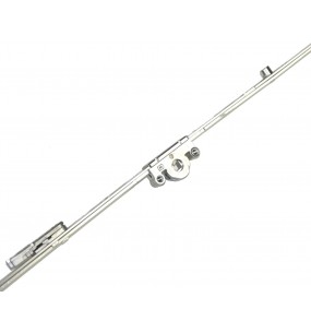Maco Trend Tilt and Turn Drive Gear Lock Mechanism