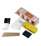 uPVC Frame Repair Kit 