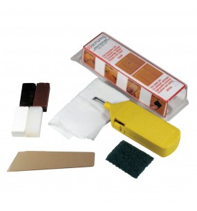 uPVC Frame Repair Kit 