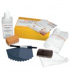 uPVC Sanding and Polishing Repair Set