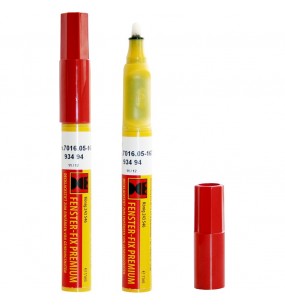 uPVC Touch-Up Lacquer Repair Pen