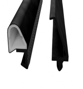 Replacement Door Threshold Gasket Seal Pack