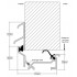 DRY X Winterbar Replacement Door Threshold Seals Kit