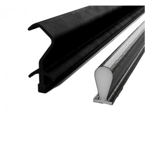 DRY X Winterbar Replacement Door Threshold Seals Kit