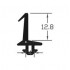 Threshold Gasket Seal Sample Pack 