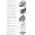 Pro Linea Tilt and Turn Window Handle