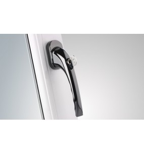 Pro Linea Tilt and Turn Window Handle