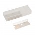 Single-Edge Razor Blades 10pk