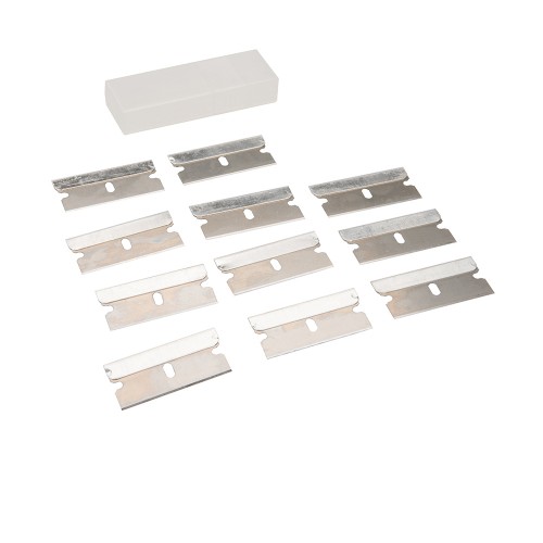 SingleEdge Razor Blades 10pk