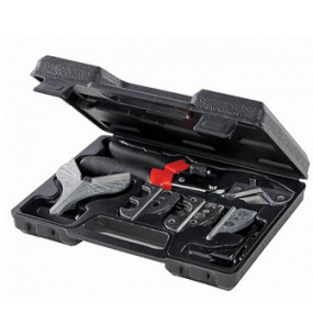 PVC Multi-Head Gasket and Trim Cutter Set (6 piece)