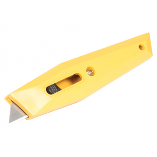 Plastic Utility Knife