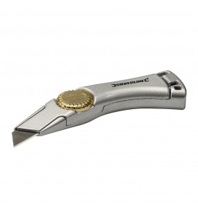 Trimming Knife (Fixed Blade)