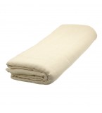Dust Sheet (Poly Cotton Twill)