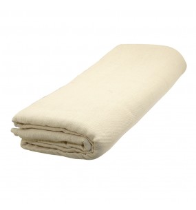 Dust Sheet (Poly Cotton Twill)