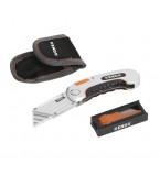 Folding Utility Knife