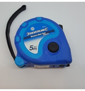 Measure Mate Measuring Tape 