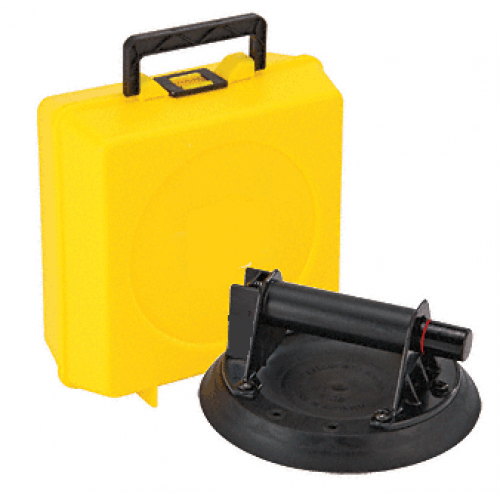 Pump Action Grip Glass Suction Lifter