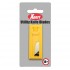 Replacement Utility Knife Blades (pack of 100)