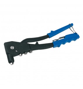 Hand Riveter (includes 60 rivets)