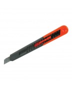 Snap-Off Knife (9mm)
